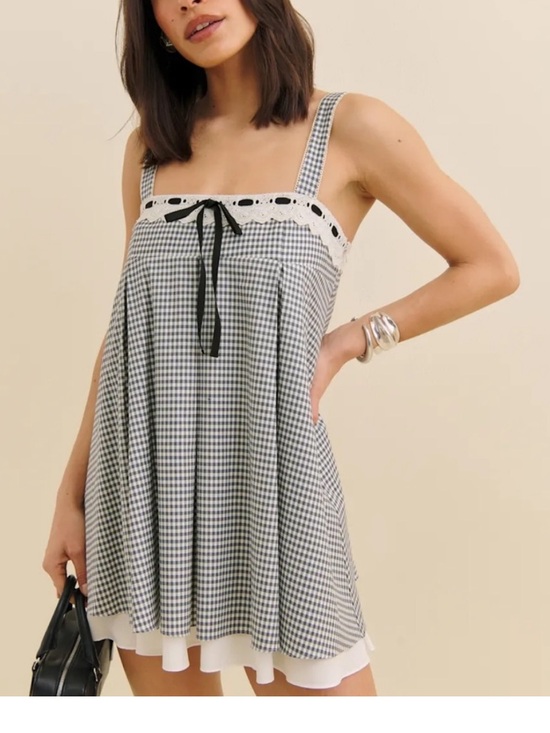Reformation Dresses & Skirts - NWT Reformation Shai Dress